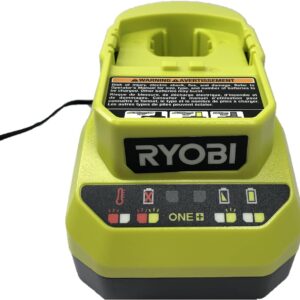 Unboxing the TTI 18-Volt Ryobi Charger PCG002: A Quick Review