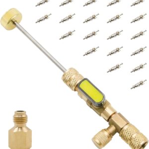 hvac tools ball valve