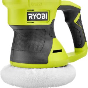 Rev Up Your Shine: RYOBI ONE+ 6 in. Random Orbit Buffer Review
