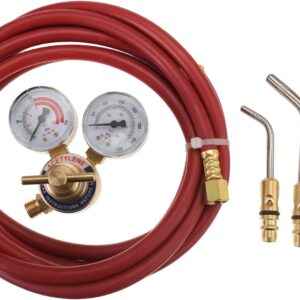 hvac tools brazing torch