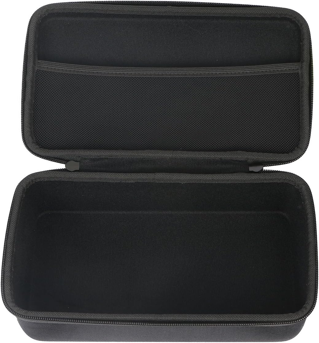 Khanka Hard Case for BLACK+DECKER Mouse Sander BDEMS600 Protective Travel Bag 3 Khanka Hard Case for BLACK+DECKER Mouse Sander BDEMS600 Protective Travel Bag - Image 3