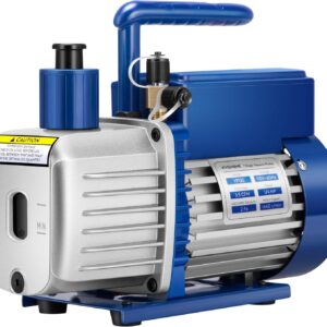 hvac tools vacuum pump