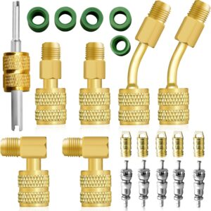 hvac tools adapters