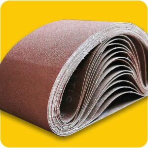 buck tool 4x36 belt sander