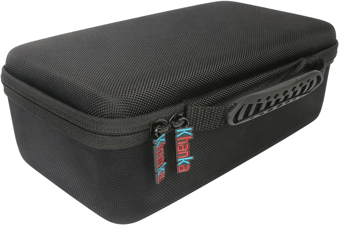 Khanka Hard Case for BLACK+DECKER Mouse Sander BDEMS600 Protective Travel Bag 5 Khanka Hard Case for BLACK+DECKER Mouse Sander BDEMS600 Protective Travel Bag - Image 5