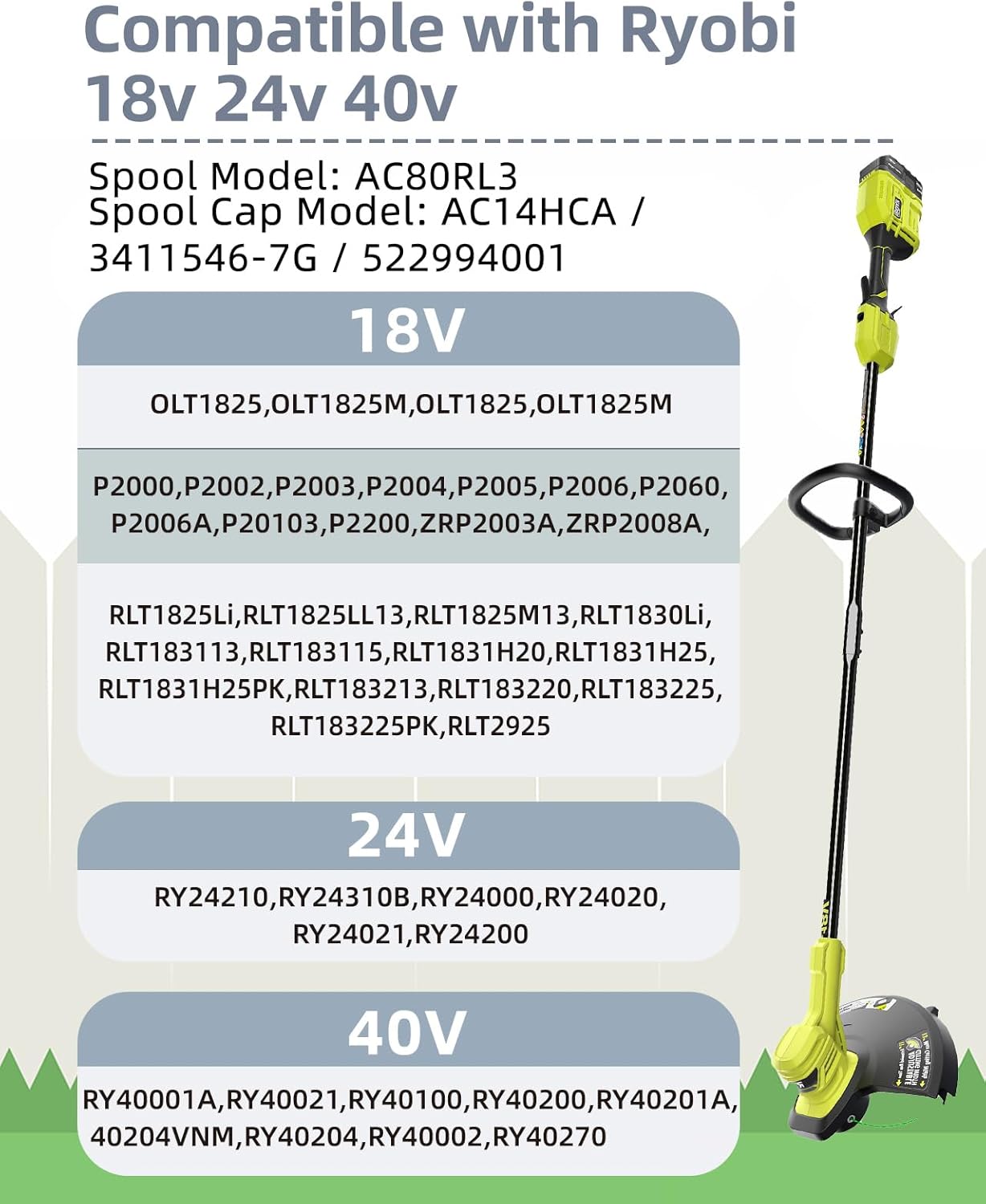 Ultimate Review: Ryobi-Compatible Weed Wacker String Replacement 6 Ultimate Review: Ryobi-Compatible Weed Wacker String Replacement - Image 6