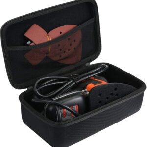 sander tool black and decker