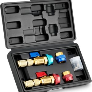 hvac tools valve core removal tool