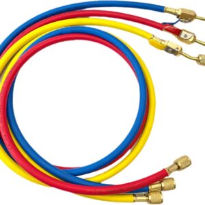 hvac tools clearance yellow jacket