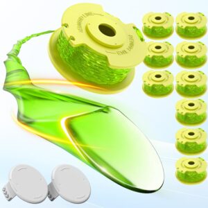 Ultimate Review: Ryobi-Compatible Weed Wacker String Replacement