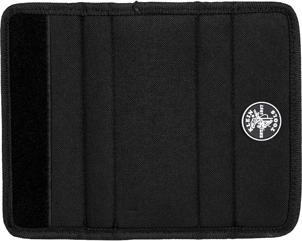 Klein 8-in-1 Insulated Precision Screwdriver Set 1000V Electrical Safety Bits 11 Klein 8-in-1 Insulated Precision Screwdriver Set 1000V Electrical Safety Bits - Image 11