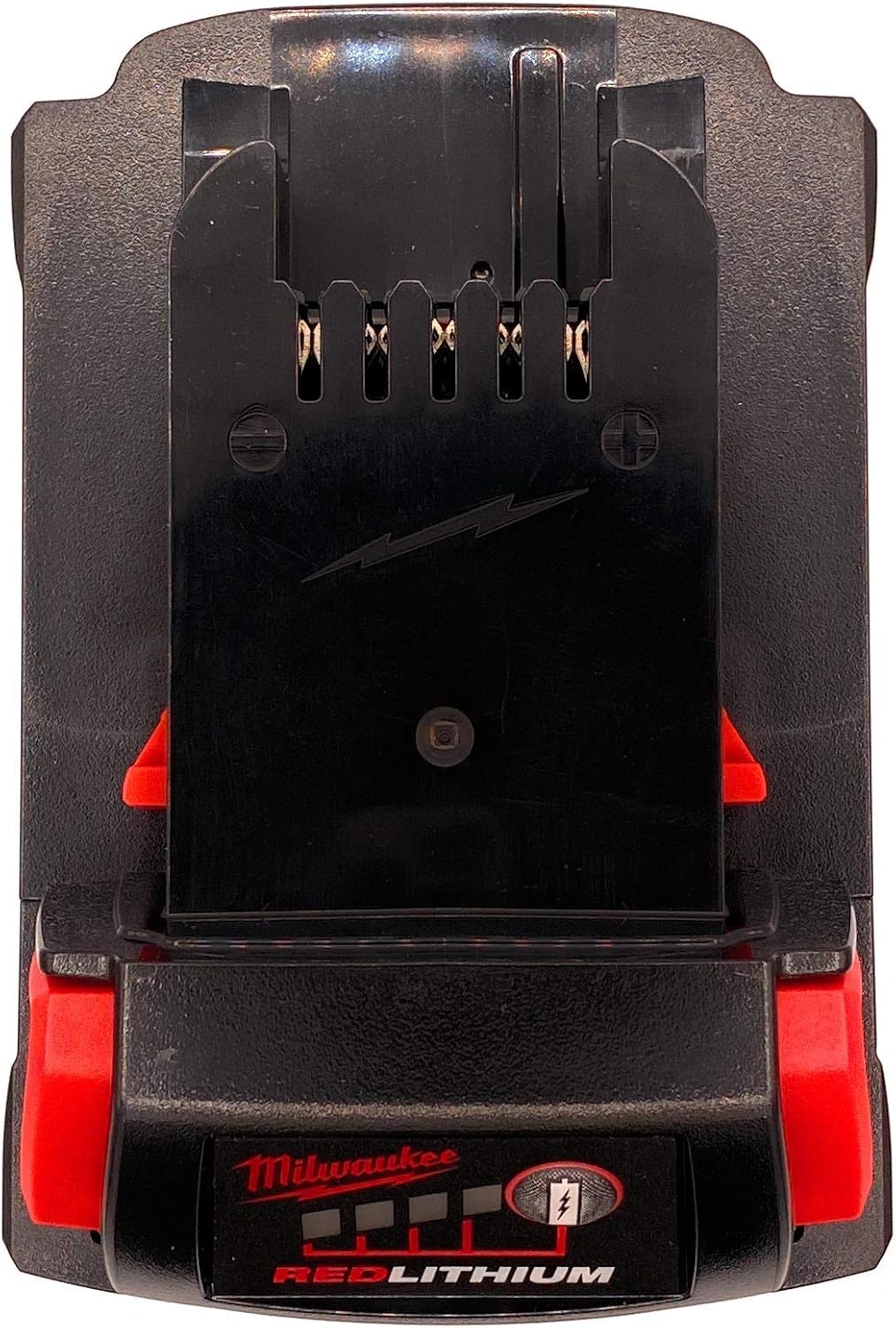 Milwaukee M18 1.5Ah Lithium Battery Pack - Compact Power for Cordless Tools 3 Milwaukee M18 1.5Ah Lithium Battery Pack - Compact Power for Cordless Tools - Image 3