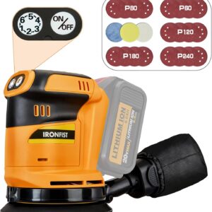 dewalt 20v sander tool only