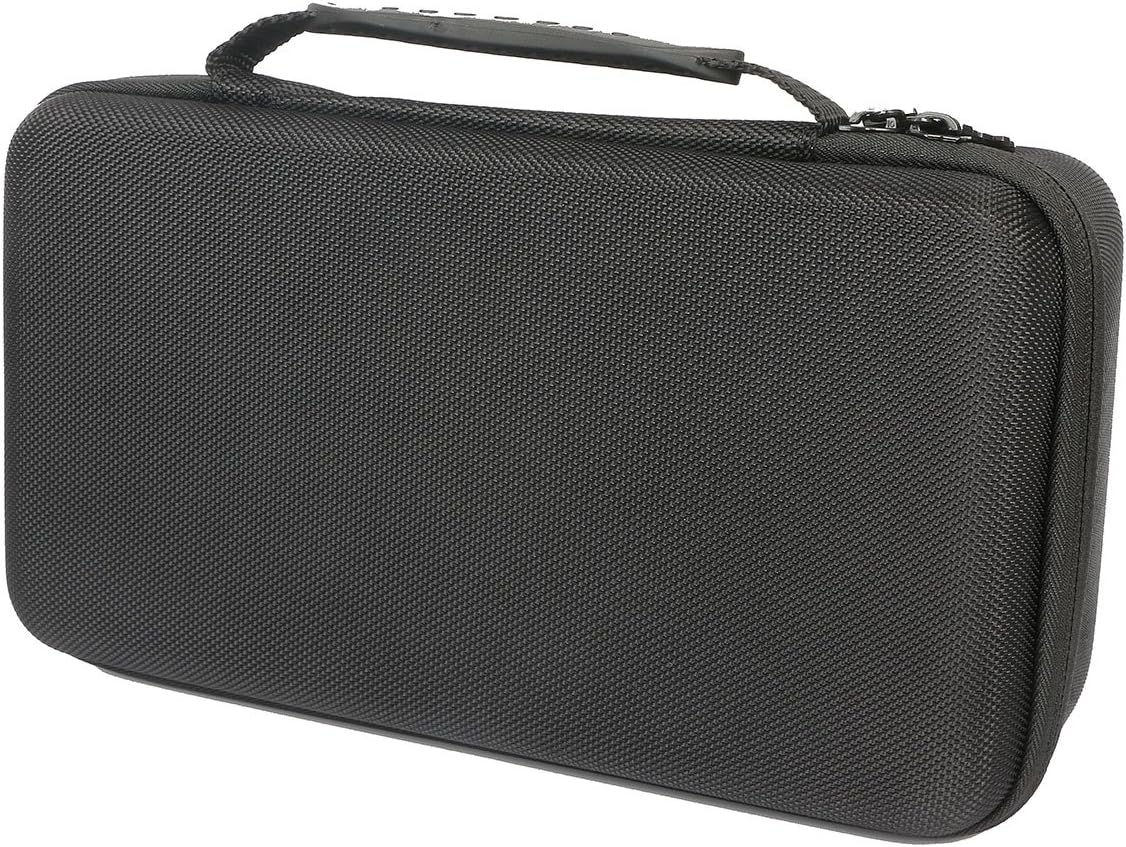 Khanka Hard Case for BLACK+DECKER Mouse Sander BDEMS600 Protective Travel Bag 4 Khanka Hard Case for BLACK+DECKER Mouse Sander BDEMS600 Protective Travel Bag - Image 4