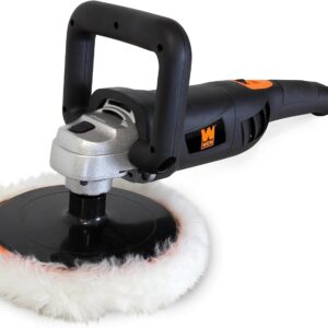 performance tool w50084 7 variable speed sander/polisher