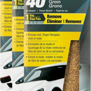 sander tool automotive repairs