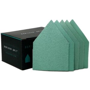 milwaukee tools m12 fuel 6 random orbital sander kit 3/16