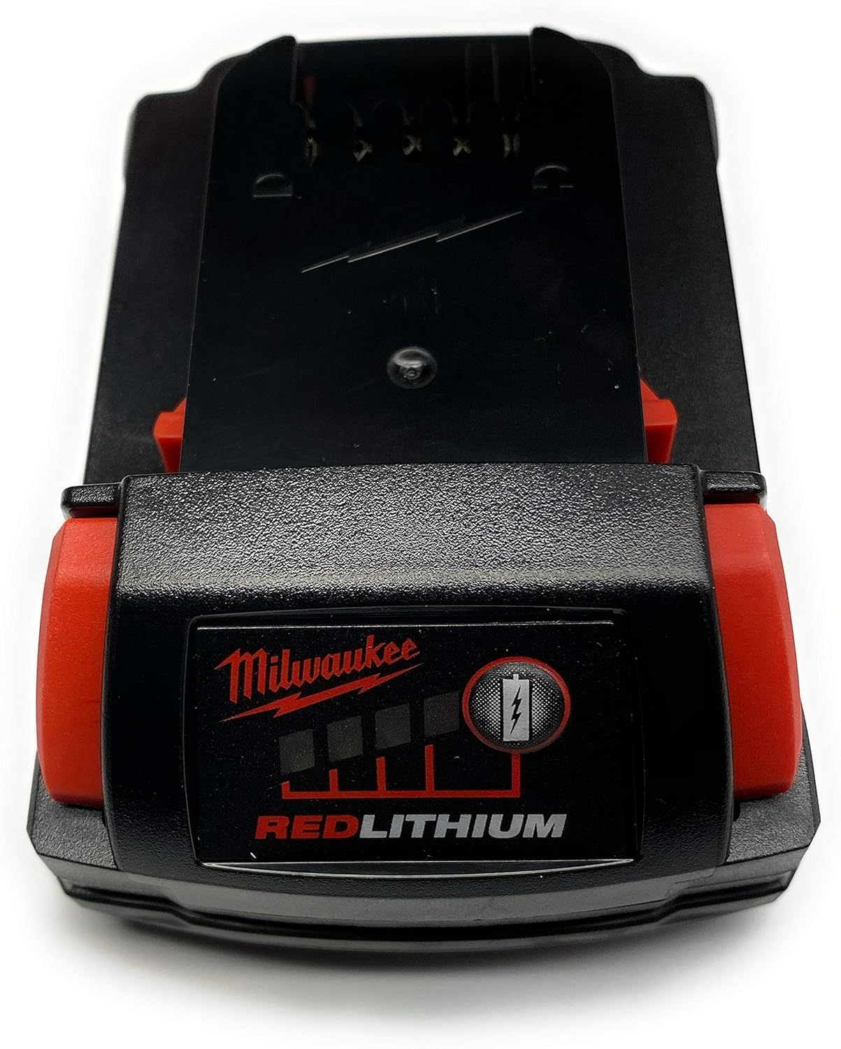 Milwaukee M18 1.5Ah Lithium Battery Pack - Compact Power for Cordless Tools 2 Milwaukee M18 1.5Ah Lithium Battery Pack - Compact Power for Cordless Tools - Image 2