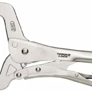 Fits for Milwaukee 48-22-3531 11 in. TORQUE LOCK Locking C-Clamp Regular Jaws