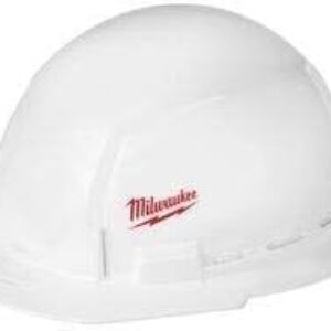 MILWAUKEE Full Brim Hard Hat with BOLTâ„