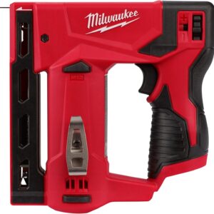 Milwaukee 2447-20 M12 3/8†Crown Stapler