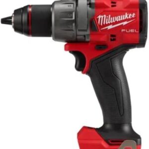 Milwaukee Electric - M18 Fuel. 1/2 Hammer Drill/Driver