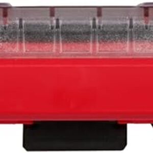 Milwaukee PACKOUT Portable Toolbox Organizer with Customizable Compartments