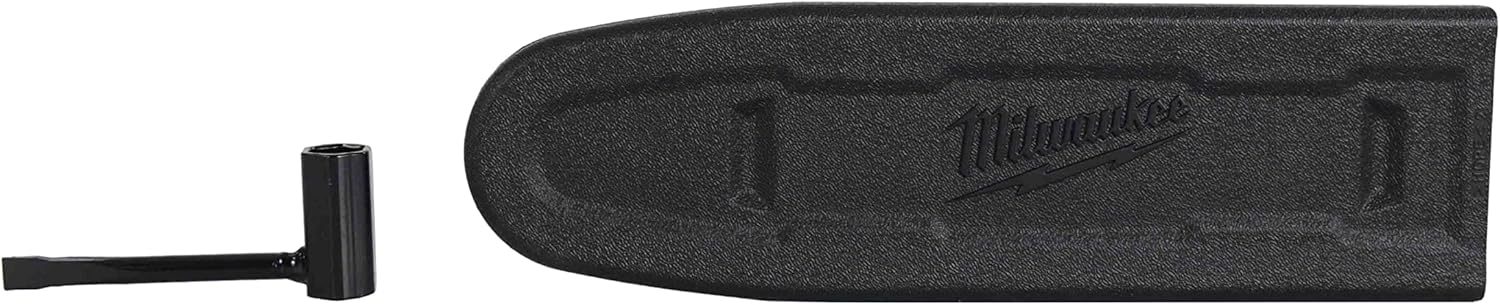 Milwaukee M18 FUEL 10" Pole Saw Attachment for Cordless Power & Pruning Precision 3 Milwaukee M18 FUEL 10" Pole Saw Attachment for Cordless Power & Pruning Precision - Image 3