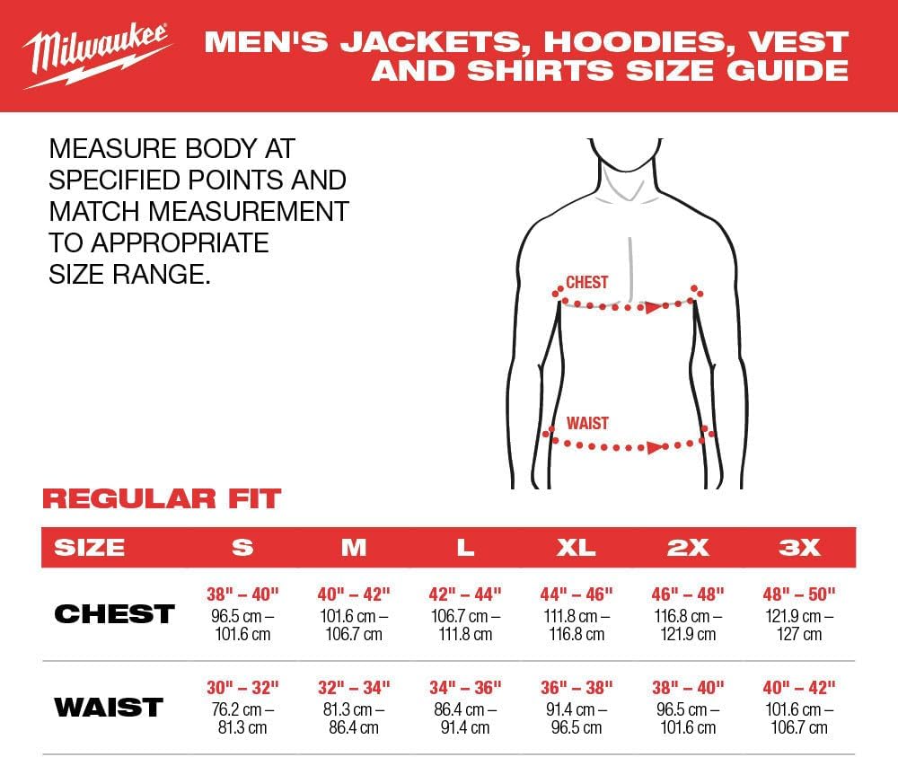 Milwaukee M12 Heated Jacket Kit - Compact Camo Warmth for Outdoor Professionals 5 Milwaukee M12 Heated Jacket Kit - Compact Camo Warmth for Outdoor Professionals - Image 5