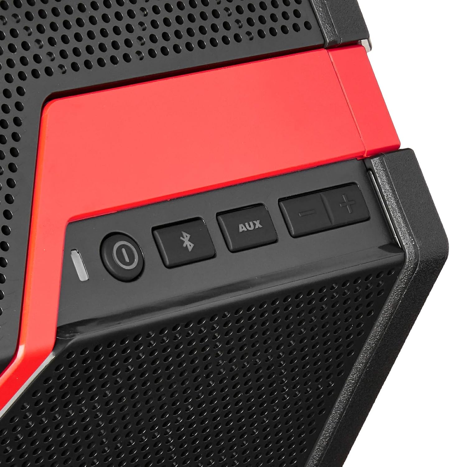 Milwaukee M18 Bluetooth Jobsite Speaker Waterproof Portable Wireless Audio 5 Milwaukee M18 Bluetooth Jobsite Speaker Waterproof Portable Wireless Audio - Image 5