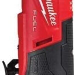 Milwaukee M12 FUEL Cordless Ratchet Kit – Compact 3/8″ High-Speed Professional Tool