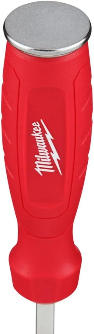 Milwaukee Professional Manual Impact Screwdriver | Heavy-Duty 287mm Precision Tool 3 Milwaukee Professional Manual Impact Screwdriver | Heavy-Duty 287mm Precision Tool - Image 3