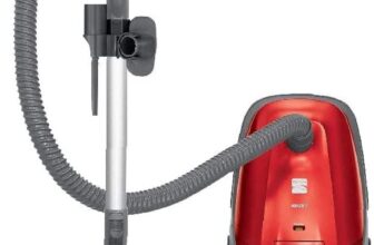 Our Honest Take on the Kenmore 81414 Bagged Canister Vacuum