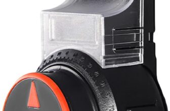 Our Review: Electric Drilling Dust Collector & Level Tool for Home Use