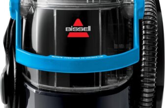 Why We Love the BISSELL Little Green Pro for Tough Stains