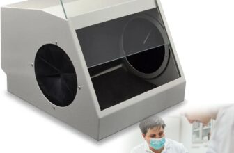 How We Improved Our Lab Safety with the Dental Dust Box