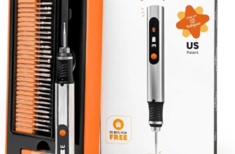 Our Honest Take on the Customizer Engraving Pen: Versatile & Fun Tool