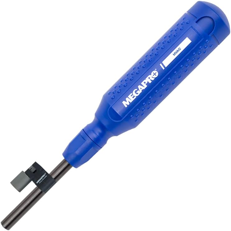 Professional HVAC 15-in-1 Multi Bit Screwdriver | Alloy Steel Hex Driver Tool 3 Professional HVAC 15-in-1 Multi Bit Screwdriver | Alloy Steel Hex Driver Tool - Image 3