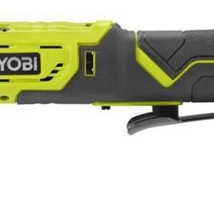 RYOBI P344 Ratchet Review: Versatile Power in a Compact Tool