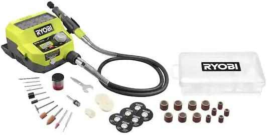 Ultimate Guide to the Ryobi 18V Rotary Tool Station: Review & Tips 1 Ultimate Guide to the Ryobi 18V Rotary Tool Station: Review & Tips