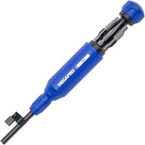hvac tools screwdriver