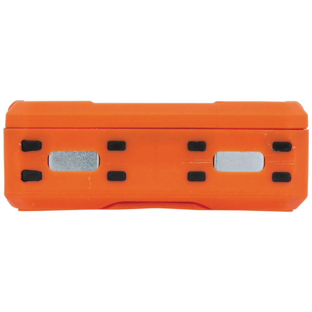 Klein Tools Digital Angle Finder - LED Alert & Precision Measurement 13 Klein Tools Digital Angle Finder - LED Alert & Precision Measurement - Image 13