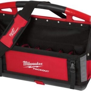 48-22-8320 Packout, 20", Storage Tote