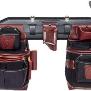 Occidental Leather 8680 M FatLip™ Comfort Set