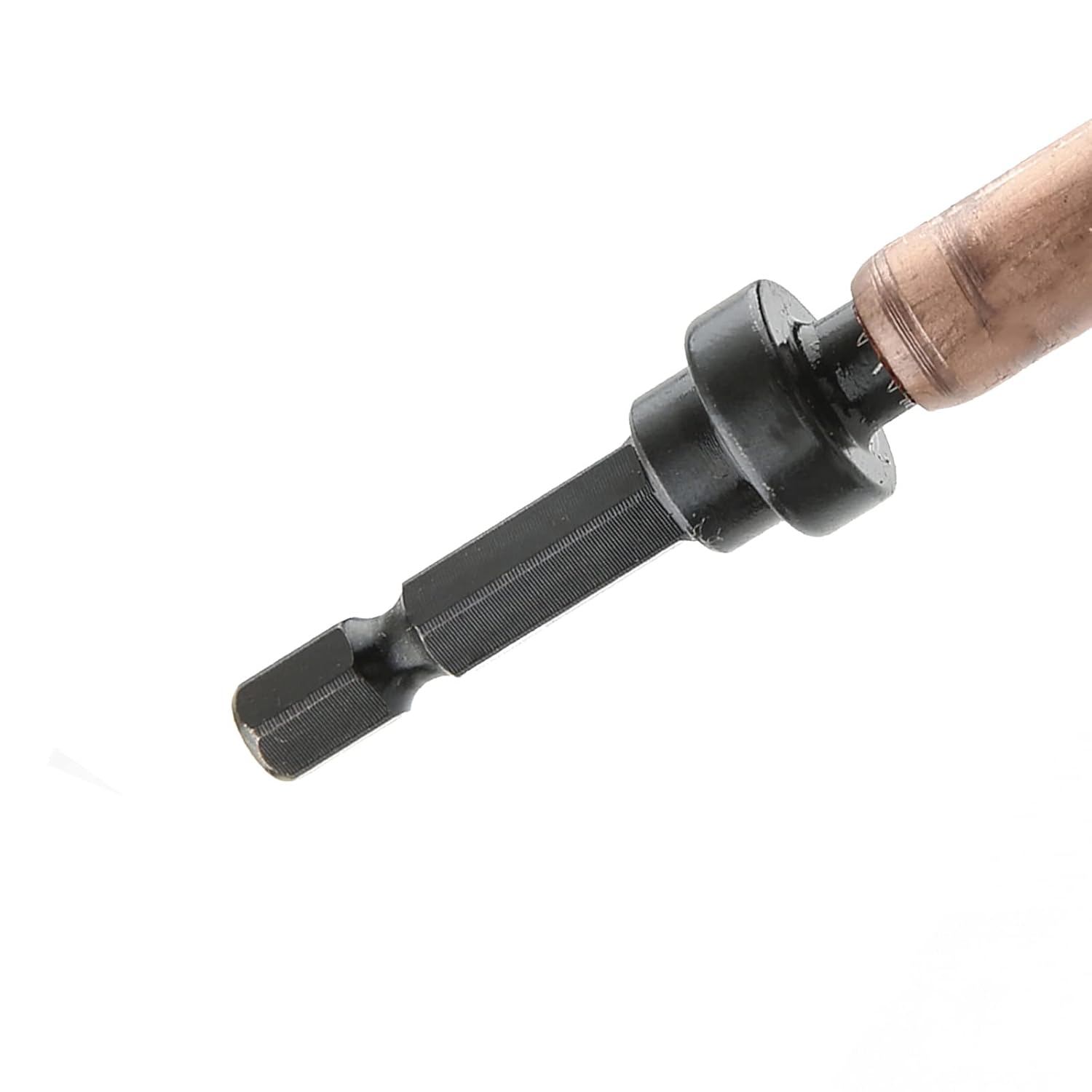 6-Piece HVAC Swaging Tool Set - Copper Tube Expander Kit for AC Repair 7 6-Piece HVAC Swaging Tool Set - Copper Tube Expander Kit for AC Repair - Image 7