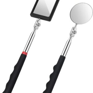 hvac tools inspection mirror