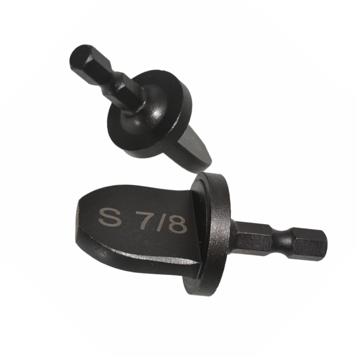 6-Piece HVAC Swaging Tool Set - Copper Tube Expander Kit for AC Repair 5 6-Piece HVAC Swaging Tool Set - Copper Tube Expander Kit for AC Repair - Image 5