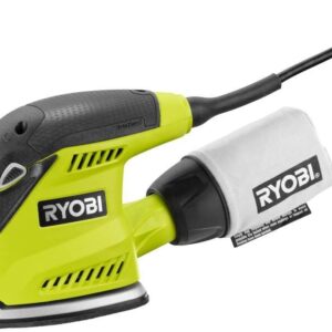 Ryobi CFS1503GK Sander Review: Compact Power & Performance
