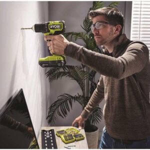 Power Up Your Projects: Ryobi ONE+ HP Drill & Impact Driver Review
