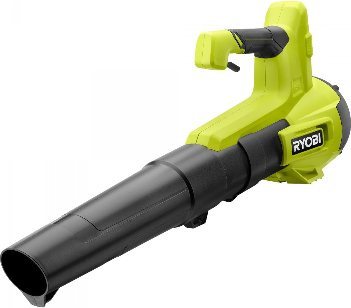 Powerful RYOBI 18V Jet Fan Leaf Blower: Unleashing Yard Potential 1 Powerful RYOBI 18V Jet Fan Leaf Blower: Unleashing Yard Potential